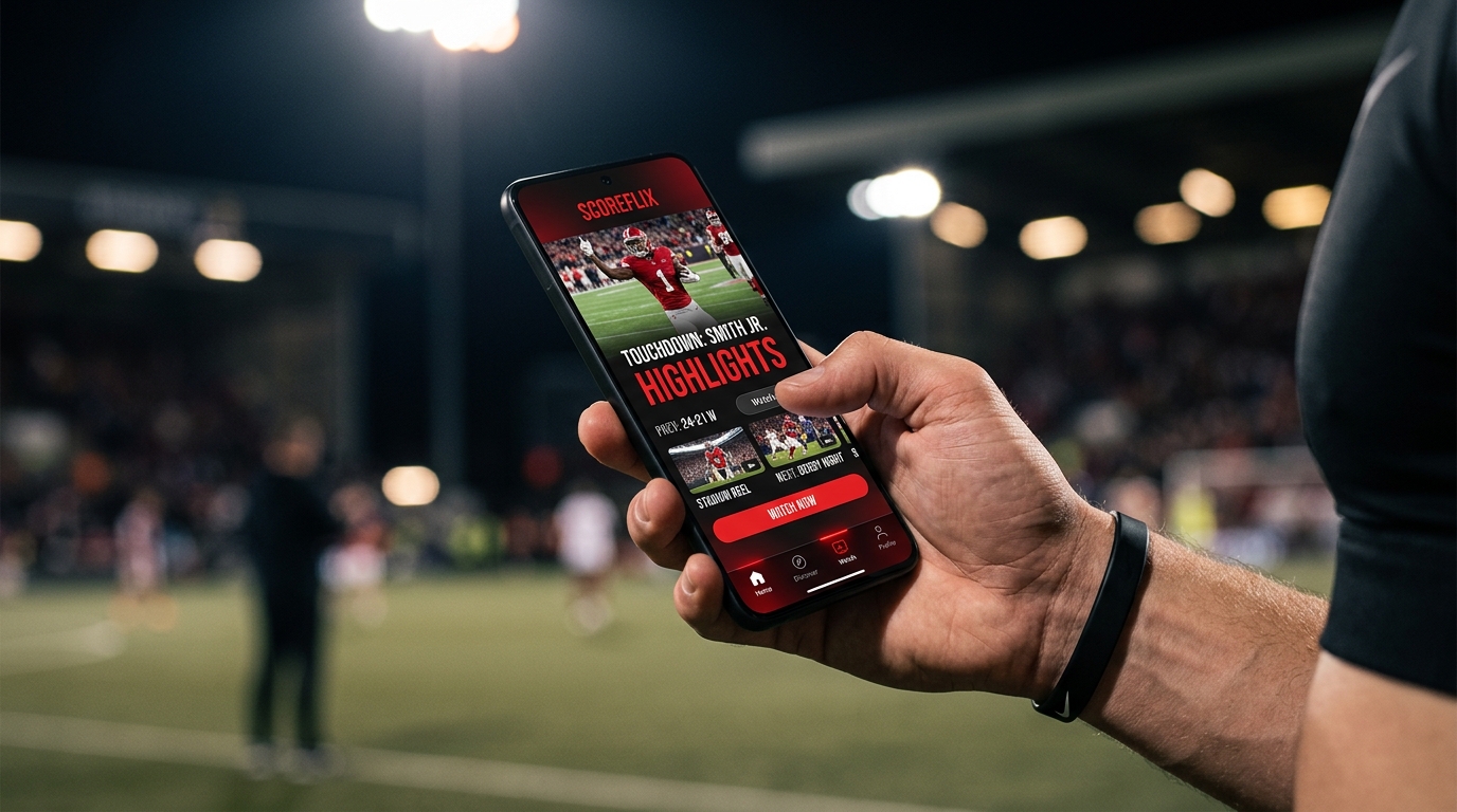 Multi-Sport Trivia & Daily Challenges